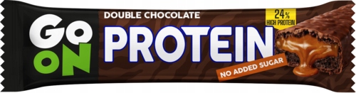 Baton Sante Go On Protein Double Chocolate 45 g
