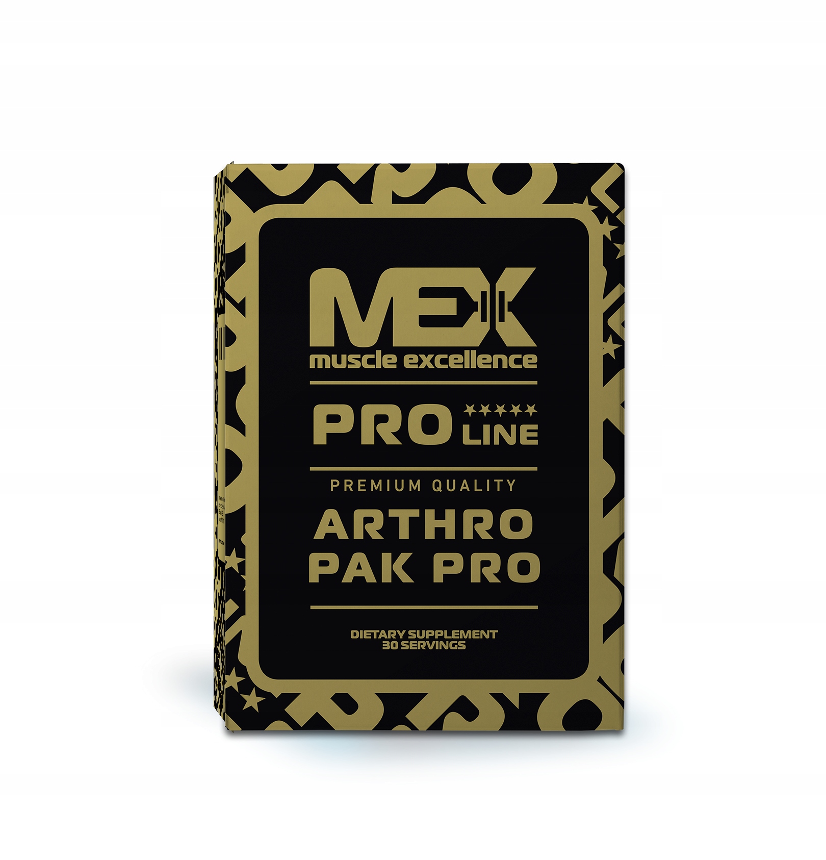 MEX ARTHRO PAK PRO 30 pack.ZDROWE KOŚCI - STAWY - CHRZĄSTKI - USA