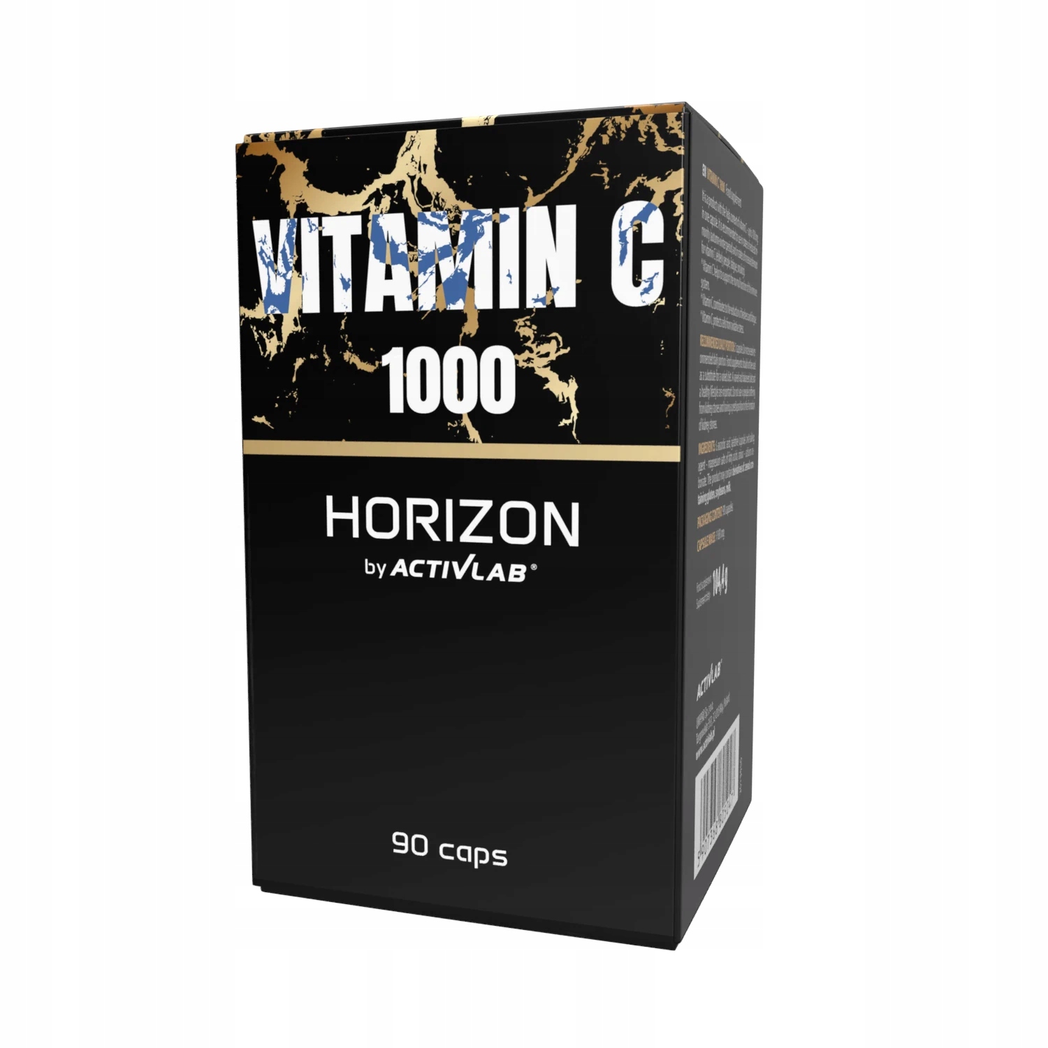VITAMIN C 1000 Witamina C 90k Na odporność i przemęczenie